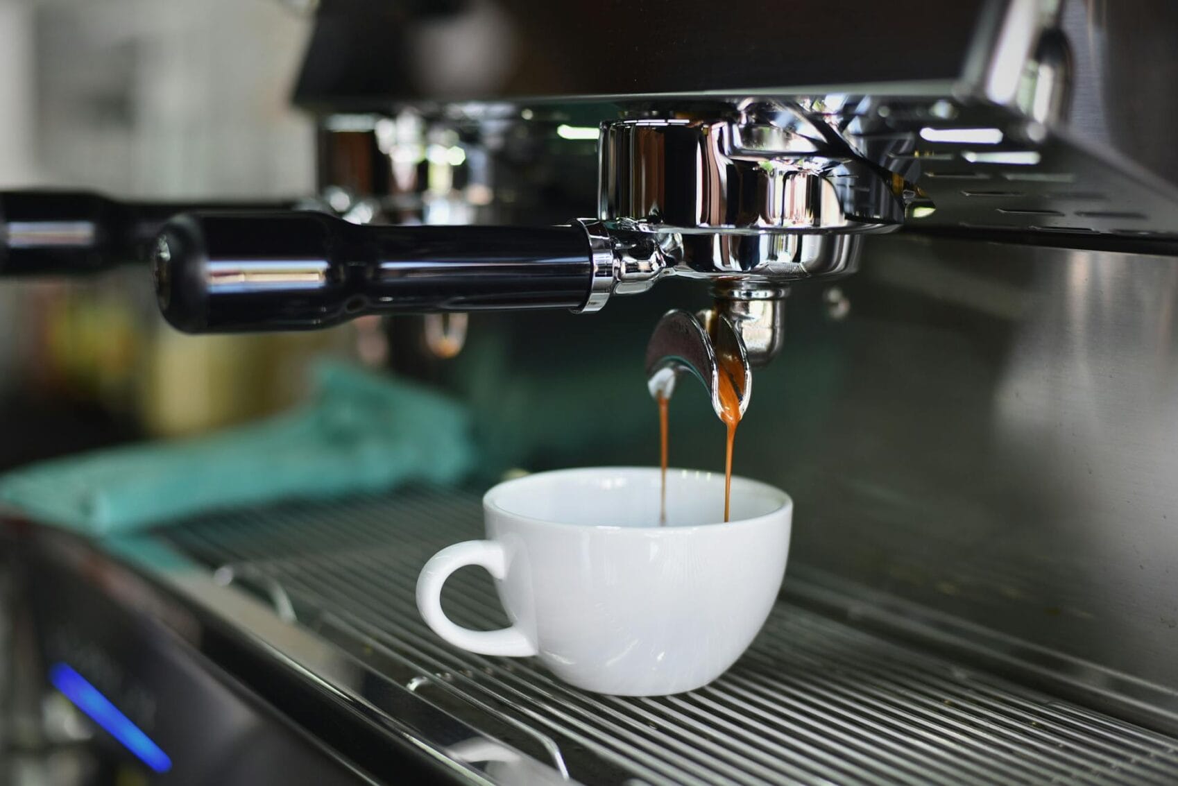 espresso shot - the mug mentor