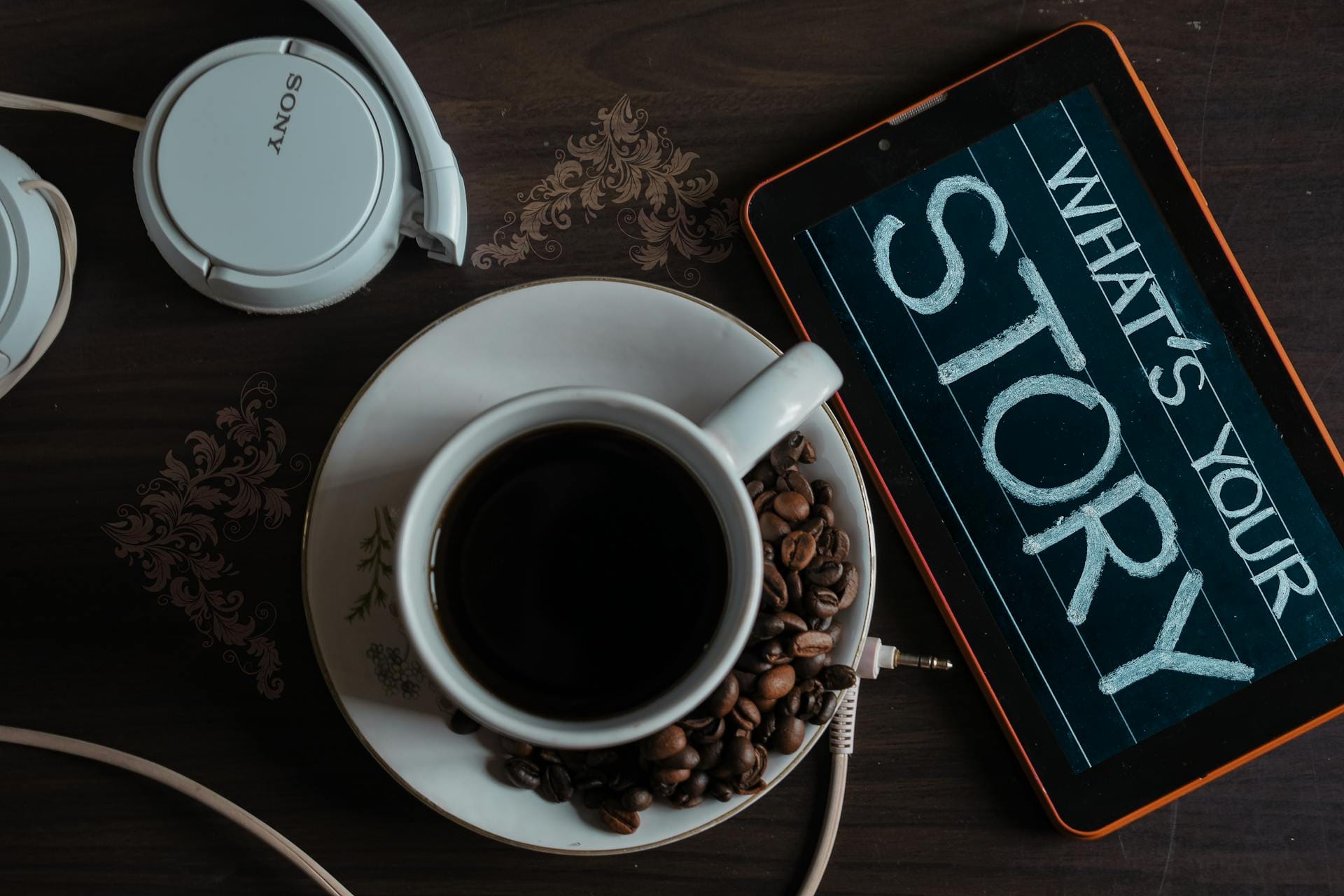 About the Mentor - The Mug Mentor blog