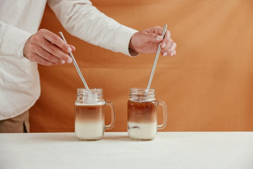 Coffee Recipes - the mug mentor coffee blog