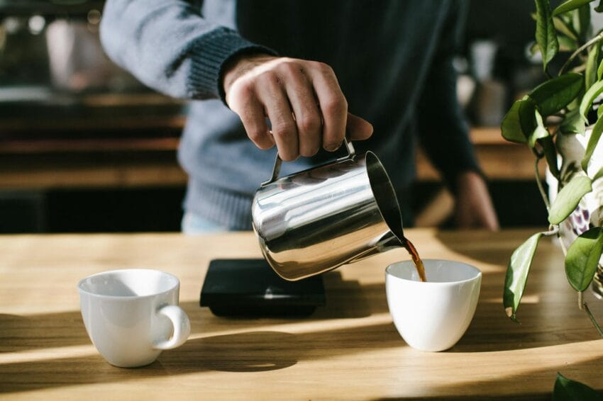 Coffee and health - the mug mentor coffee blog