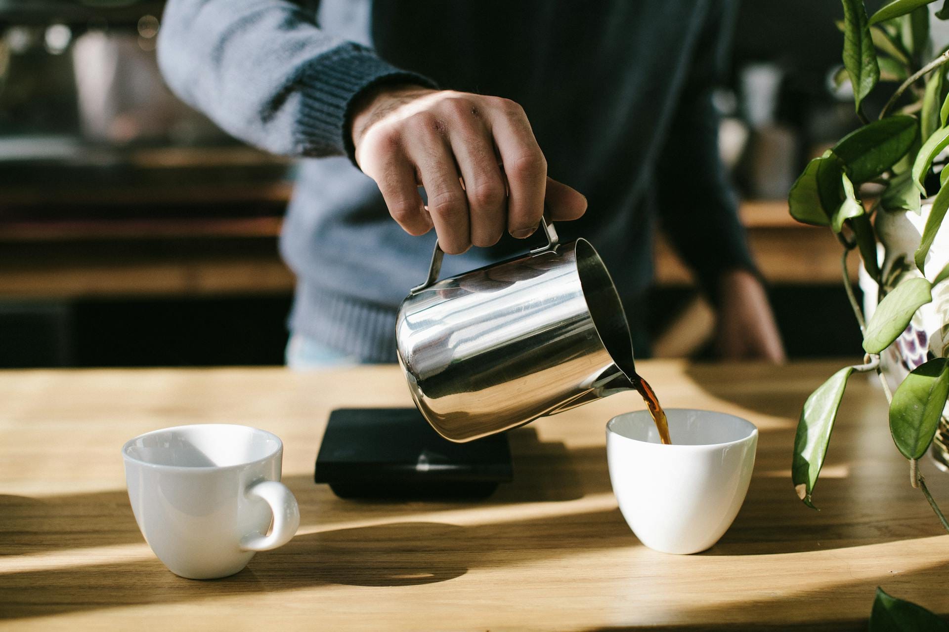 Coffee and health - the mug mentor coffee blog