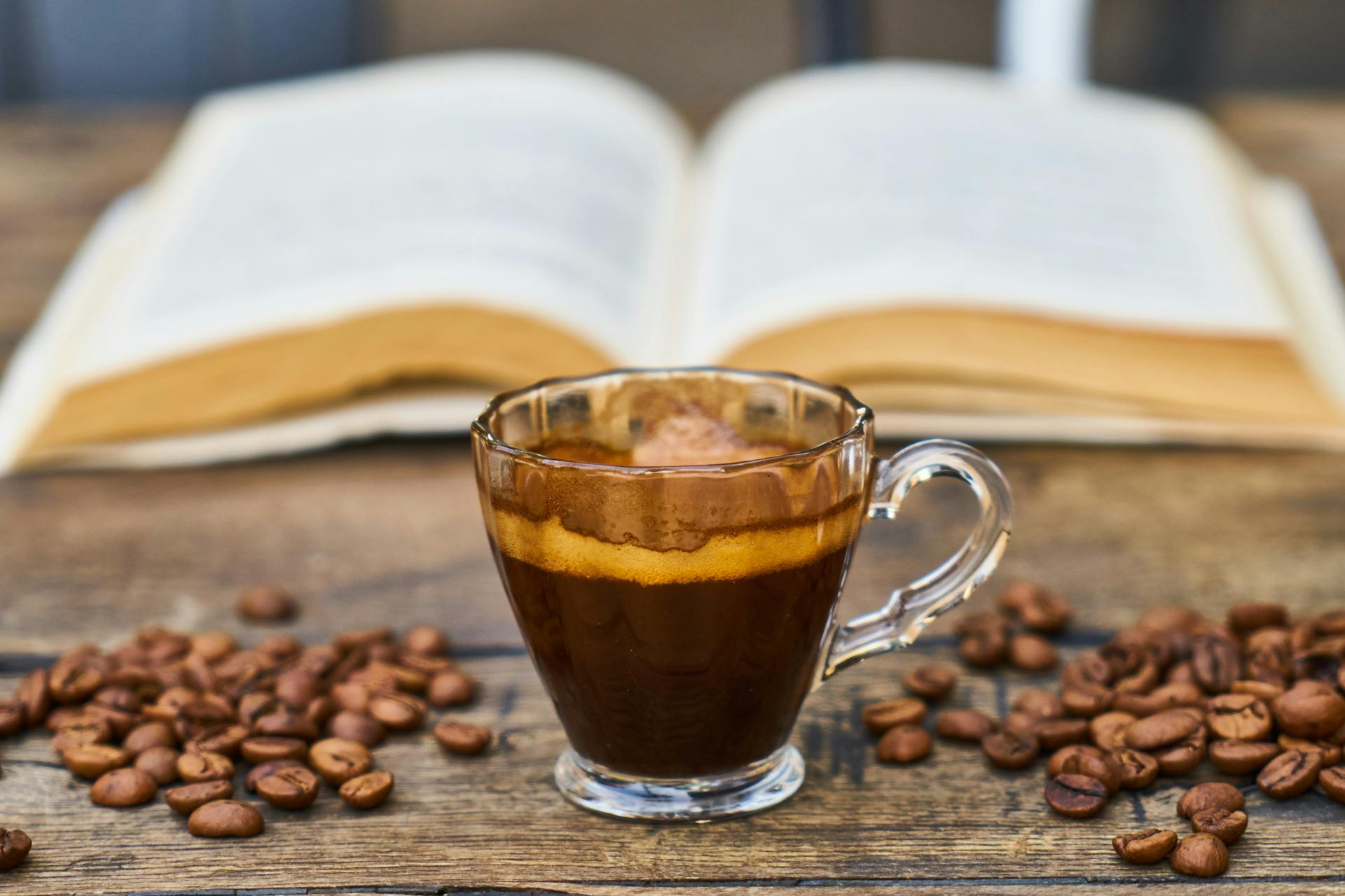Coffee articles - The Mug Mentor blog 1