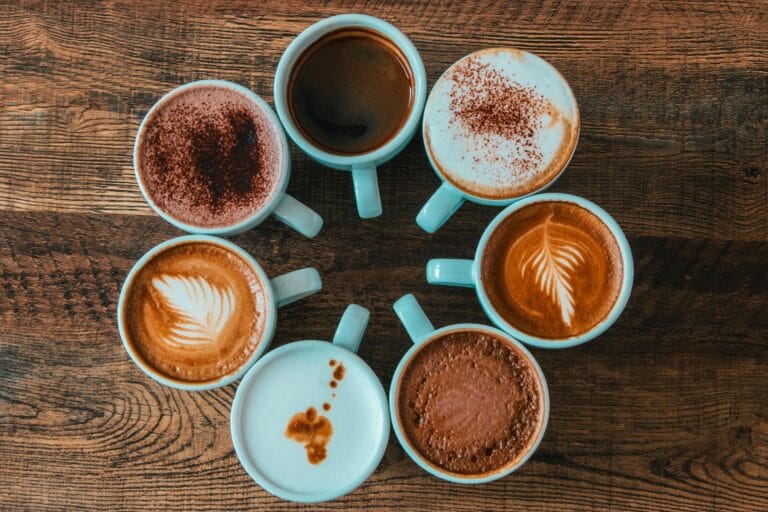 Espresso vs Regular Coffee What’s the Difference - The Mug Mentor blog
