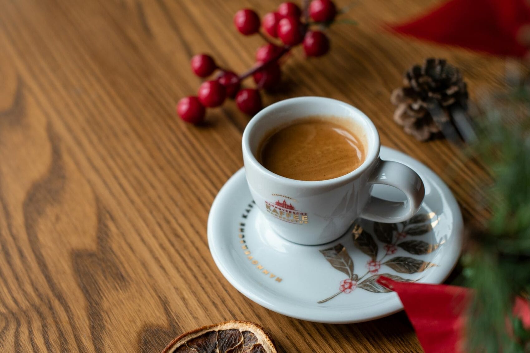 Espresso vs. Regular Coffee What’s the Difference 2