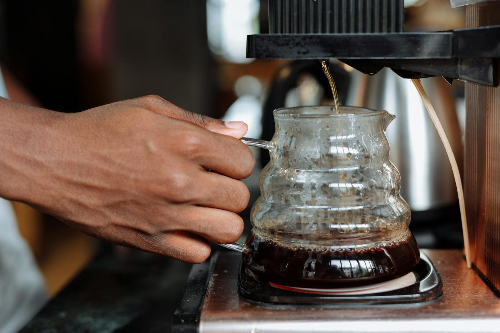Espresso vs. Regular Coffee What’s the Difference 3