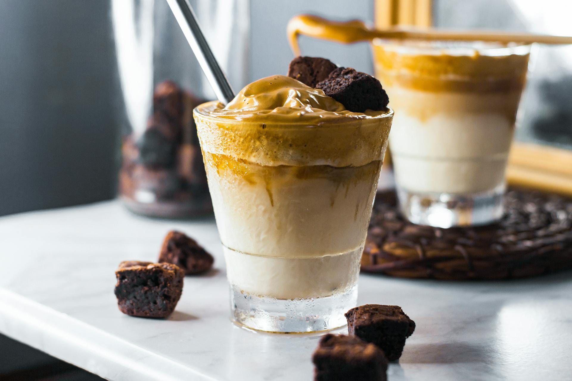Our Delicious Coffee Recipes- The Mug Mentor