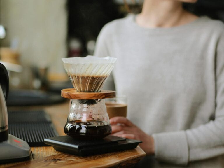 Select How Much Caffeine Is in a Cup of Coffee - The Mug Mentor blog