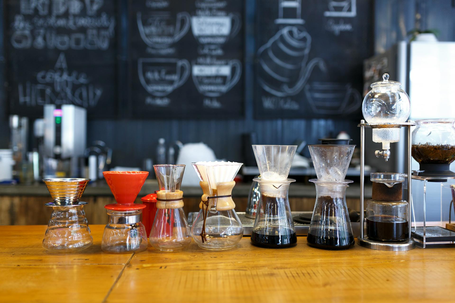 The Mug Mentor Coffee blog - Coffee Gear Reviews 1