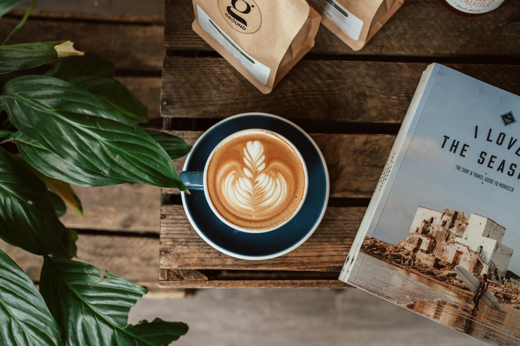 What Are the Health Benefits of Drinking Coffee - The Mug Mentor blog