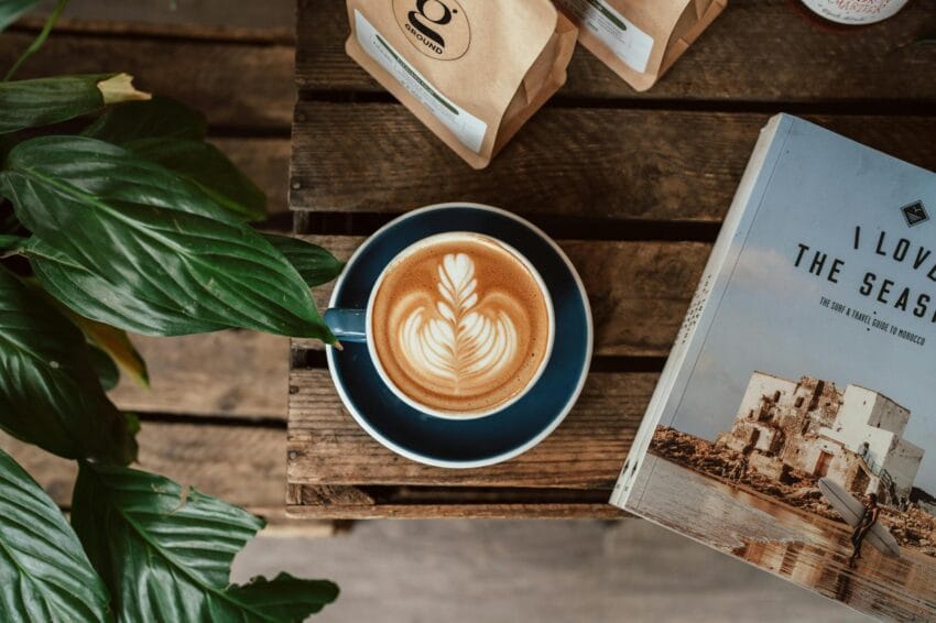 What Are the Health Benefits of Drinking Coffee - The Mug Mentor blog