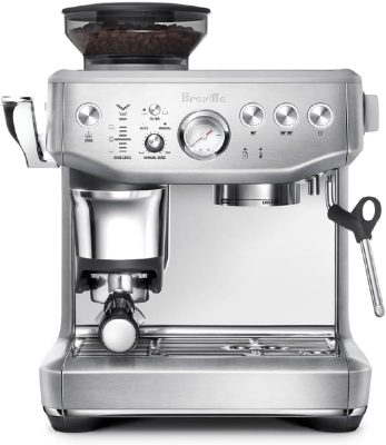 Breville Barista Express