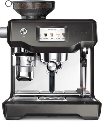 Breville Oracle Touch