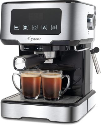 Capresso Café TS
