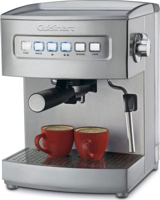 Cuisinart EM-200