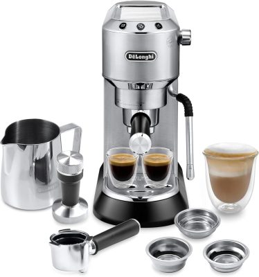 De'Longhi Dedica Arte Espresso Machine