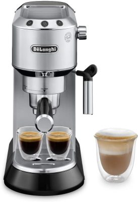 De’Longhi Dedica EC685