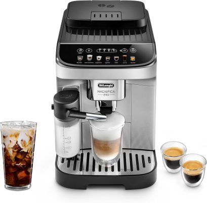 De'Longhi Magnifica Evo Automatic Espresso Machine