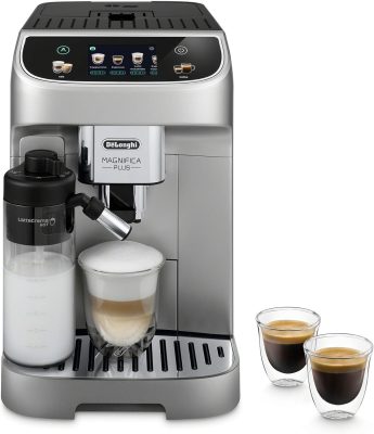 De'Longhi Magnifica Plus Fully Automatic Espresso Machine