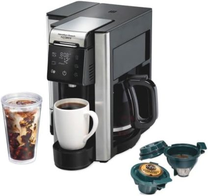 Hamilton Beach FlexBrew