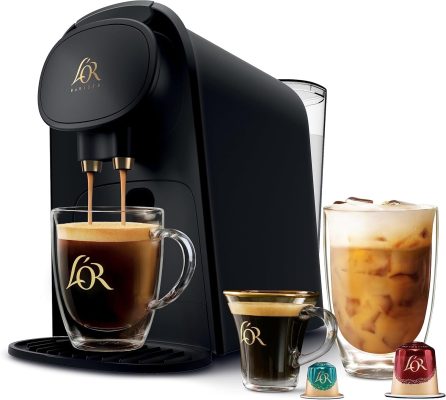 L'OR Barista System