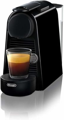 Nespresso Essenza Mini Coffee and Espresso Machine