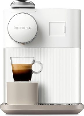 Nespresso Gran Lattissima by De'Longh