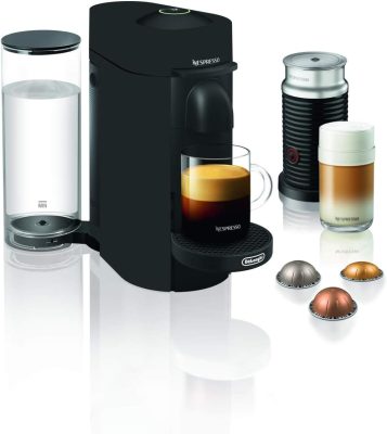 Nespresso Vertuo Plus Deluxe
