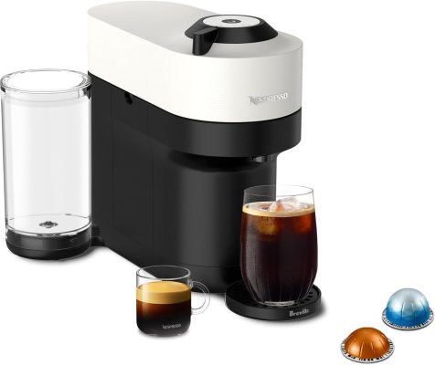 Nespresso Vertuo Pop+