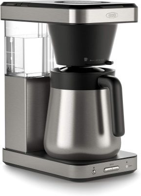 Oxo Brew 8-Cup Coffee Maker