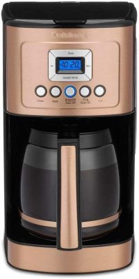cuisinart perfectemp coffee maker
